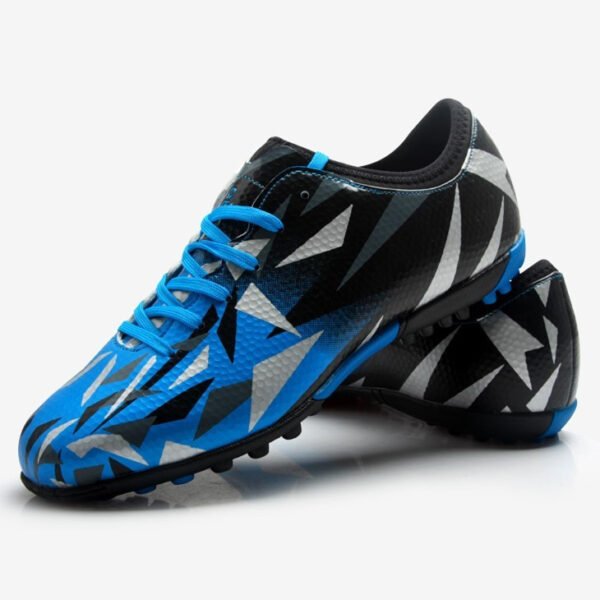 Youth Indoor Soccer Shoe