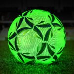 Illuminate Soccer Ball