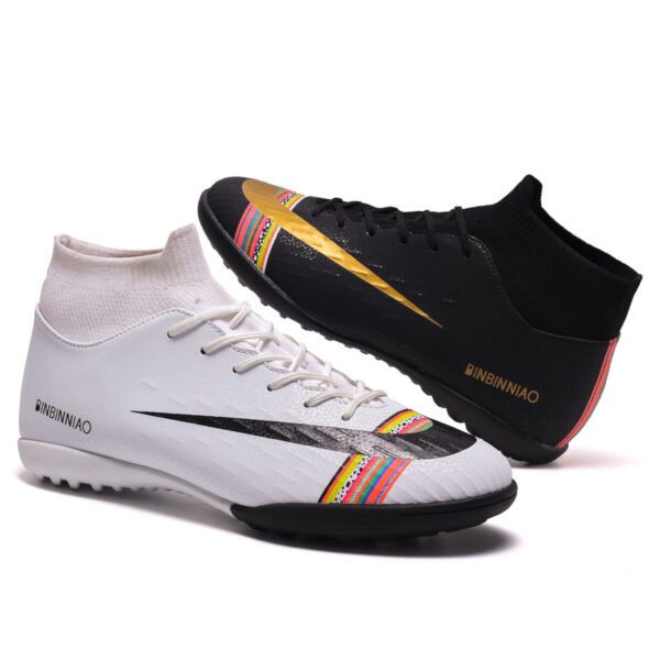 Inddor Outdoor Soccer cleats