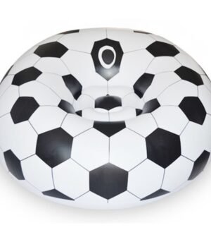 Soccer Ball Sofa