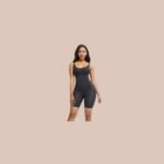 Elegant full body shapewear