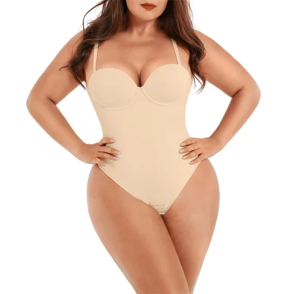 Body shapewear