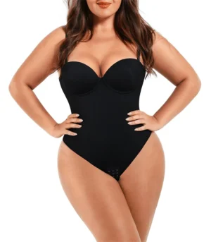 Body shapewear