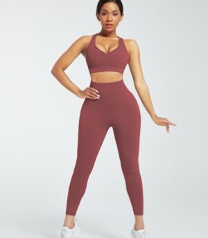 Jubile yoga set