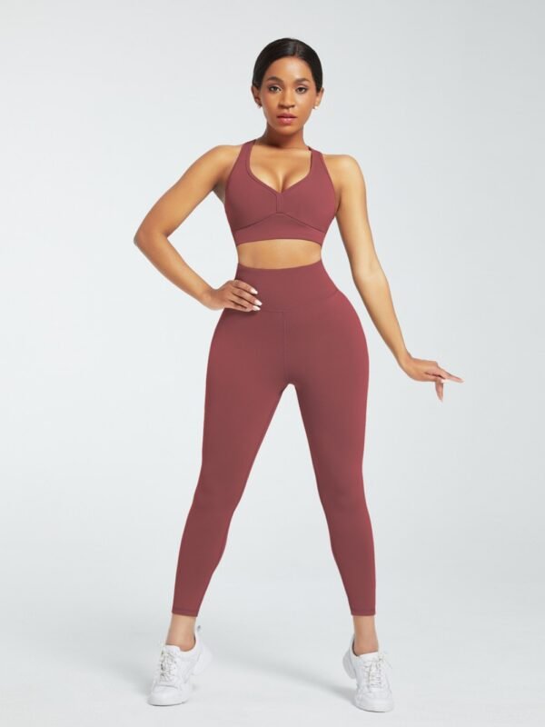 Jubile yoga set