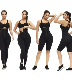 High waist leggings Short and Long