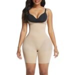 Body Shaper High Rise Seamless Instant-Slimmer is the perfect solution for looking smooth and sexy in your dress.
