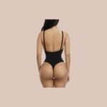 Shapewear thong