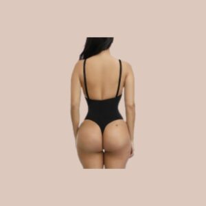 Slimming Shapewear Bodysuit