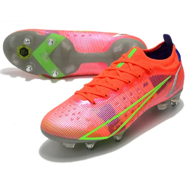 High-Performance Soccer Cleats - Image 3