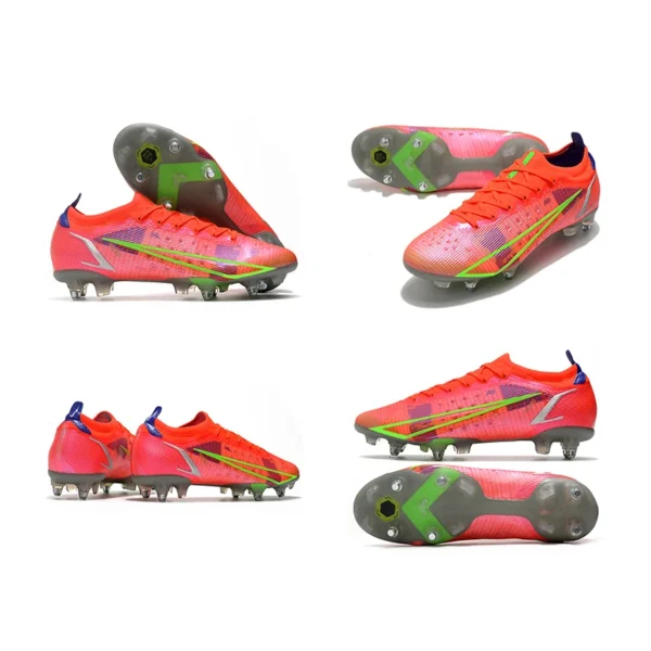 High-Performance Soccer Cleats - Image 6