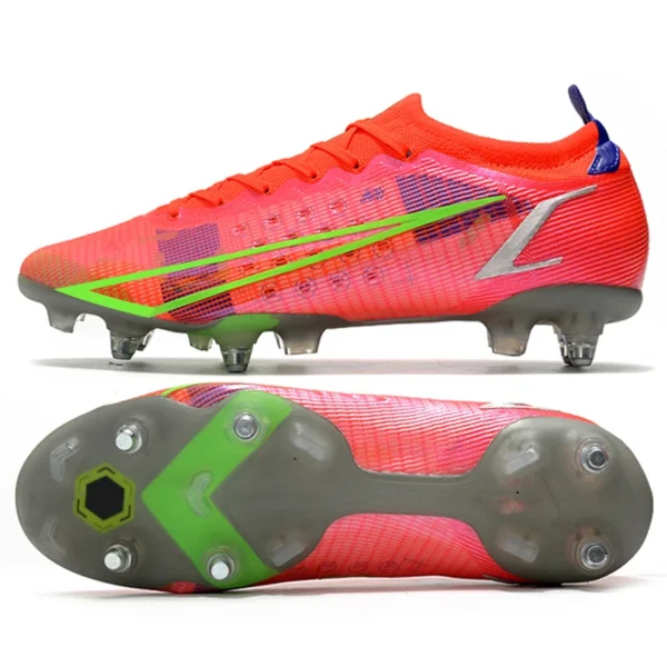 High-Performance Soccer Cleats - Image 2