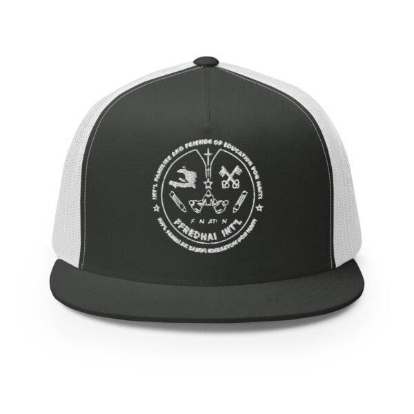 Trucker Cap - Image 5