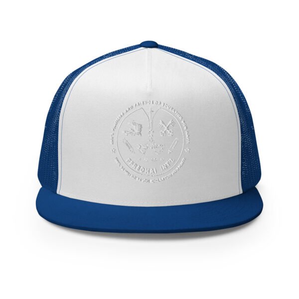 Trucker Cap - Image 10