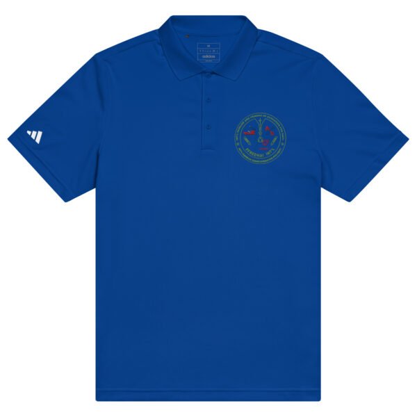 adidas sport polo