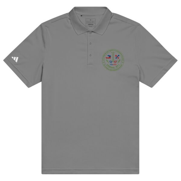 adidas sport polo - Image 2