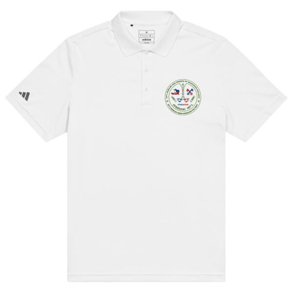 adidas sport polo - Image 3