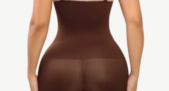 Why People Wear Shapewear | Confidence | Comfort | and More!