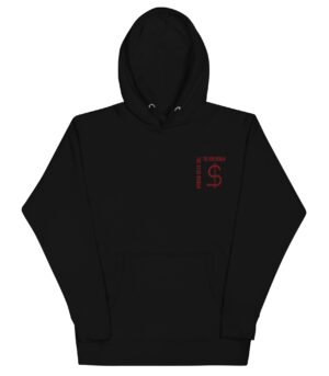 Shapedegree Unisex Hoodie