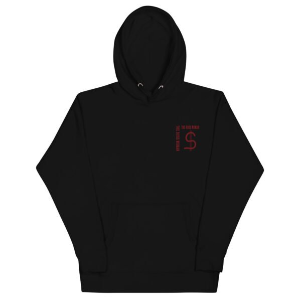 Shapedegree Unisex Hoodie