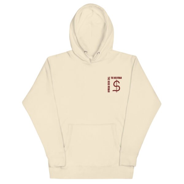 Shapedegree Unisex Hoodie - Image 25