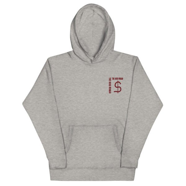 Shapedegree Unisex Hoodie - Image 21