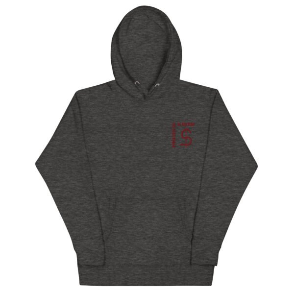 Shapedegree Unisex Hoodie - Image 5