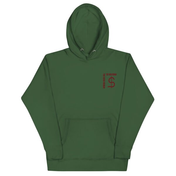 Shapedegree Unisex Hoodie - Image 13