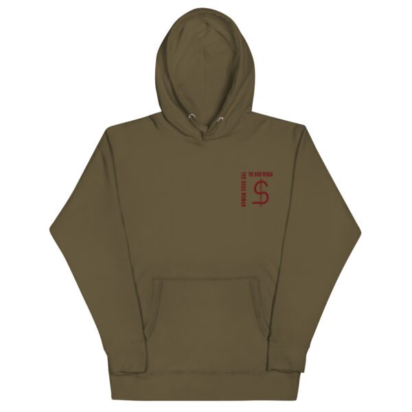 Shapedegree Unisex Hoodie - Image 15