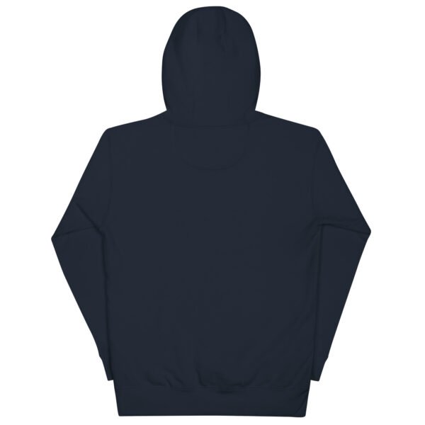 Shapedegree Unisex Hoodie - Image 4