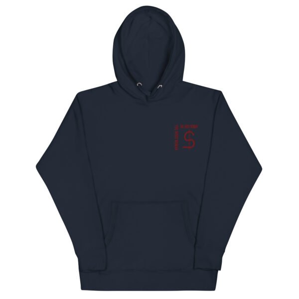 Shapedegree Unisex Hoodie - Image 3