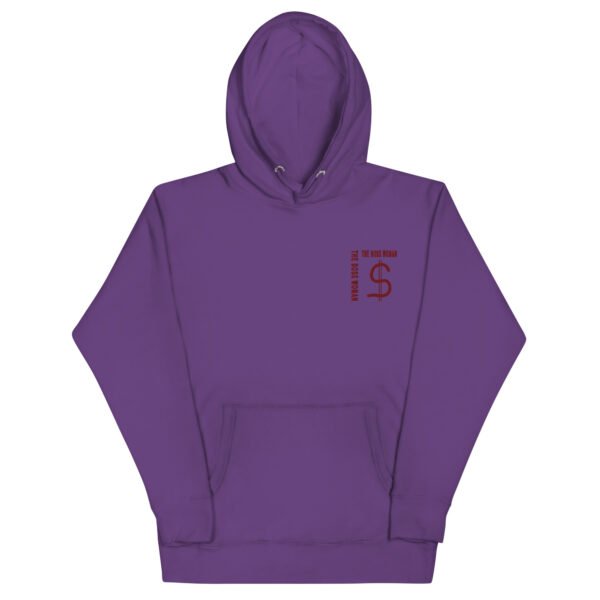 Shapedegree Unisex Hoodie - Image 11