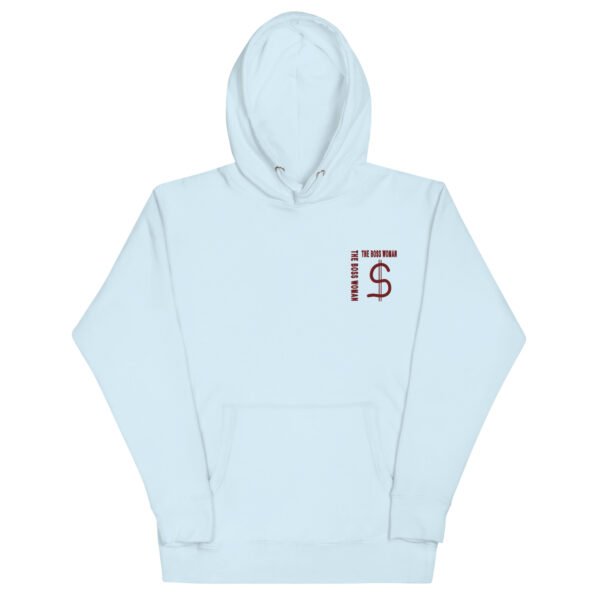 Shapedegree Unisex Hoodie - Image 23