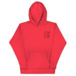 Quality hoodie from Champion to keep you dry and comfortable all day