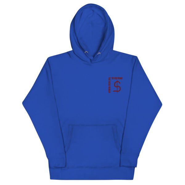 Shapedegree Unisex Hoodie - Image 9