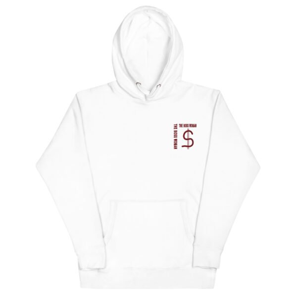 Shapedegree Unisex Hoodie - Image 27