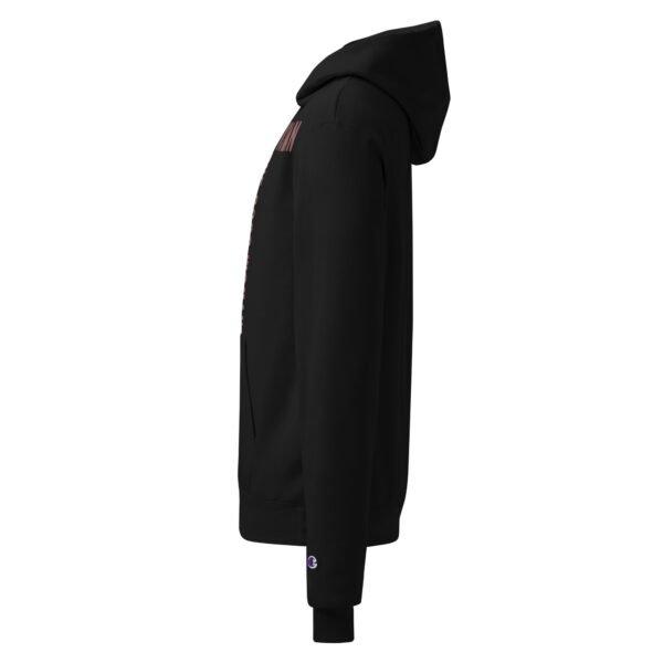 Unisex Champion hoodie - Image 3