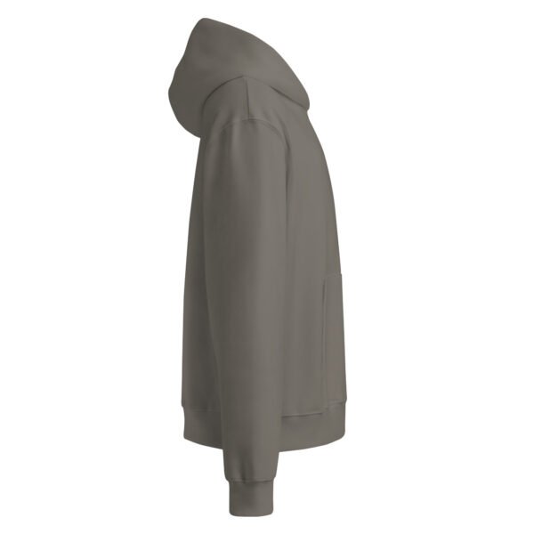 Oversized heavyweight hoodie - Image 20
