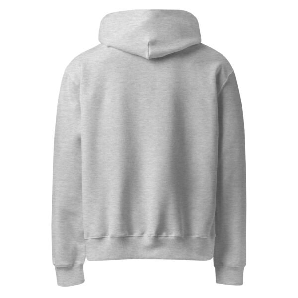Oversized heavyweight hoodie - Image 30