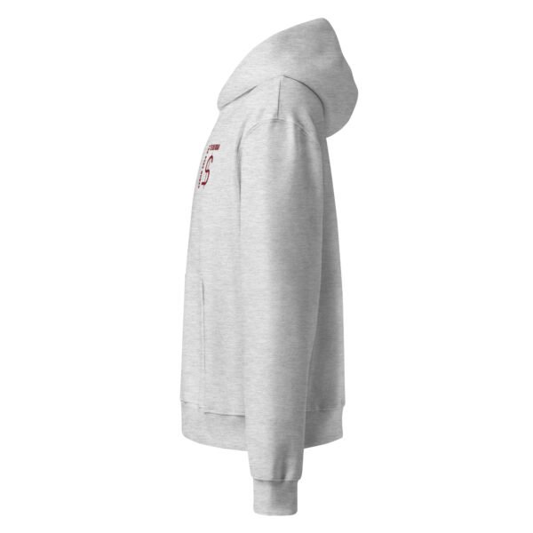 Oversized heavyweight hoodie - Image 31
