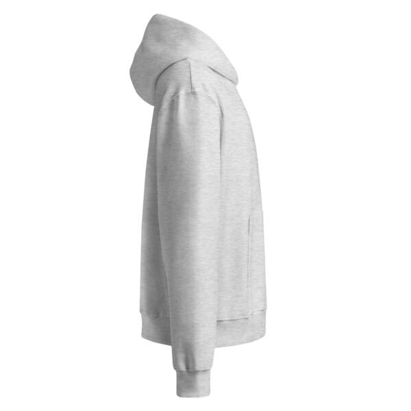 Oversized heavyweight hoodie - Image 32