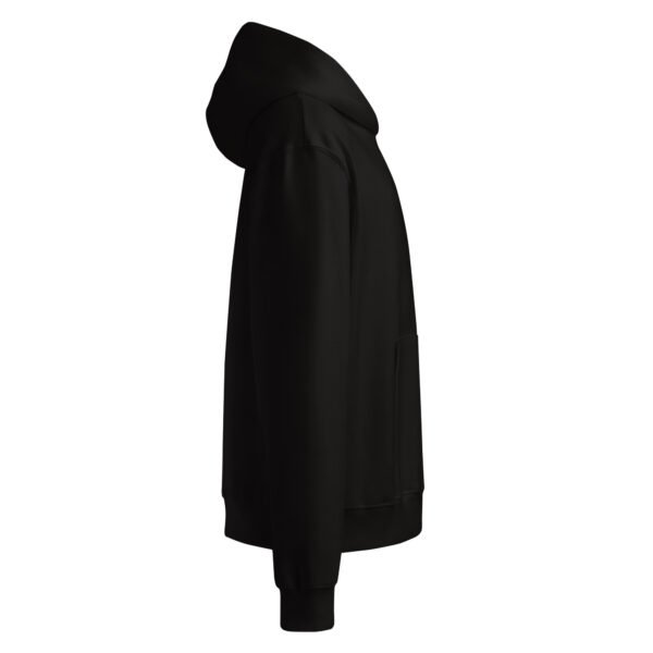 Oversized heavyweight hoodie - Image 4