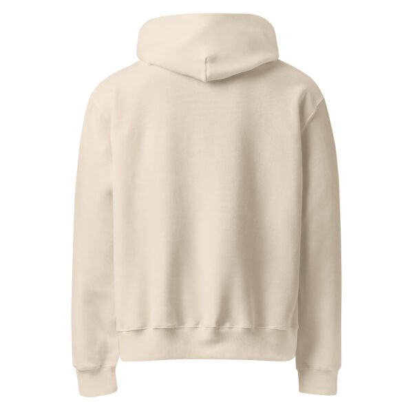 Oversized heavyweight hoodie - Image 26