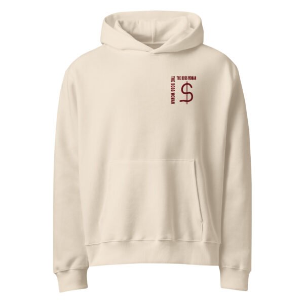 Quality hoodie from Champion to keep you dry and comfortable all day