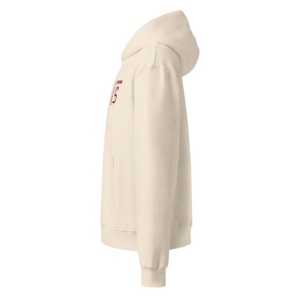 Oversized heavyweight hoodie - Image 27