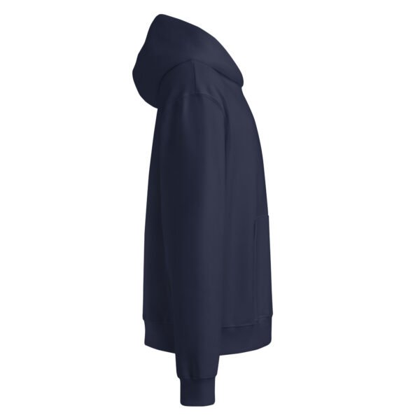 Oversized heavyweight hoodie - Image 12