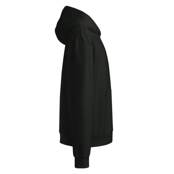Oversized heavyweight hoodie - Image 8