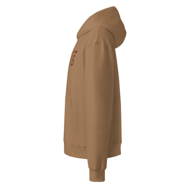 Oversized heavyweight hoodie - Image 23