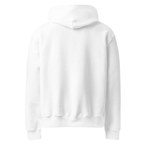 Oversized heavyweight hoodie - Image 34