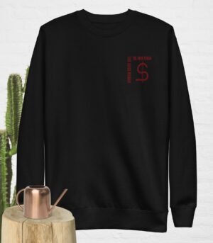 Unisex Premium Sweatshirt